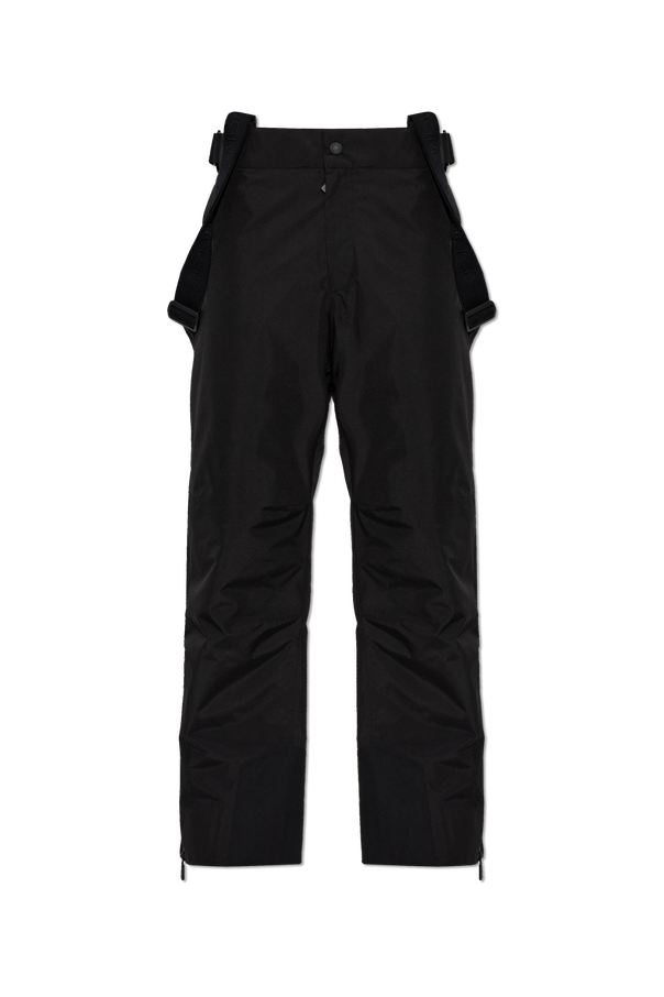 MONCLER GRENOBLE HIGH PERFORMANCE Ski Pants od Moncler Grenoble