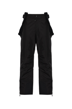 MONCLER GRENOBLE HIGH PERFORMANCE Ski Pants