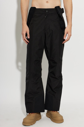 Moncler Grenoble Pantaloni de schi MONCLER GRENOBLE HIGH PERFORMANCE
