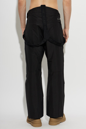 Moncler Grenoble Pantaloni de schi MONCLER GRENOBLE HIGH PERFORMANCE