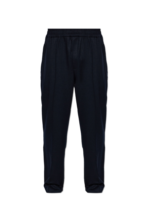 MONCLER GRENOBLE PERFORMANCE & STYLE trousers od Moncler Grenoble