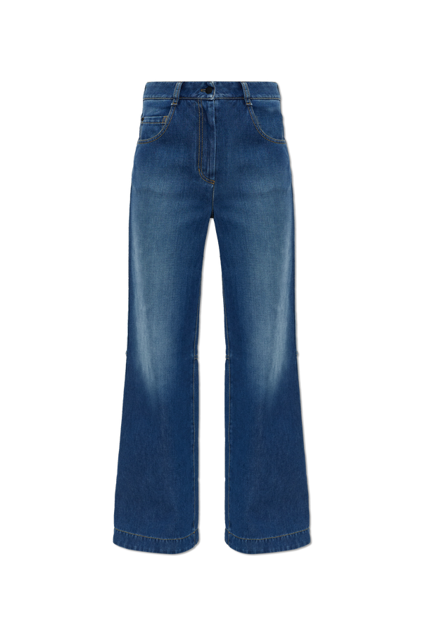 Moncler Grenoble Performance & Style jeans od Moncler Grenoble
