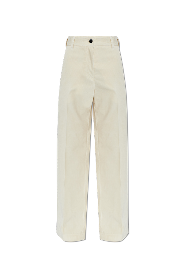 MONCLER GRENOBLE APRES-SKI Women's Wide-Leg Trousers od Moncler Grenoble
