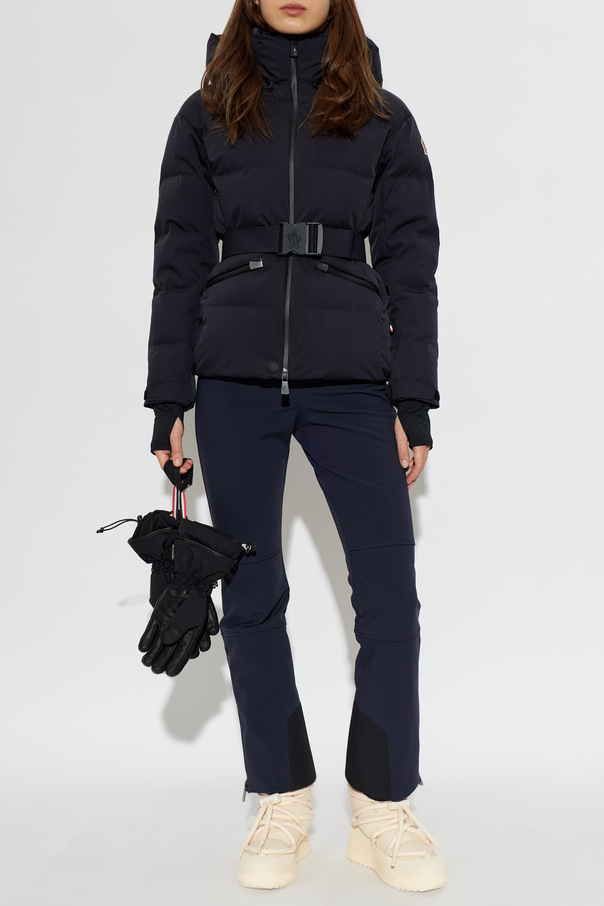 Moncler Grenoble MONCLER GRENOBLE PERFORMANCE & STYLE ski trousers