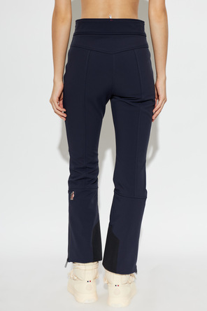 Moncler Grenoble MONCLER GRENOBLE PERFORMANCE & STYLE ski trousers
