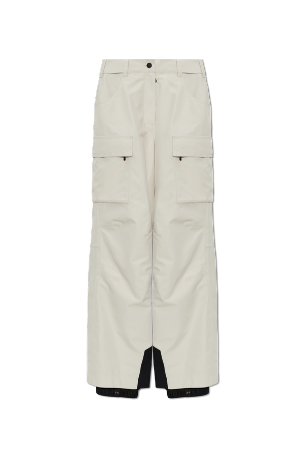 Moncler Grenoble Moncler Grenoble High Performance Ski Trousers