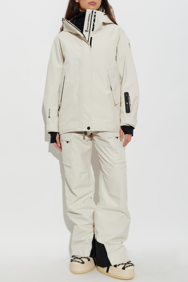 Moncler Grenoble Moncler Grenoble High Performance Ski Trousers