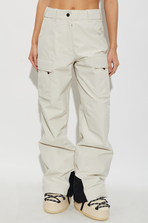 Moncler Grenoble Moncler Grenoble High Performance Ski Trousers