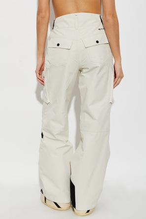 Moncler Grenoble Moncler Grenoble High Performance Ski Trousers