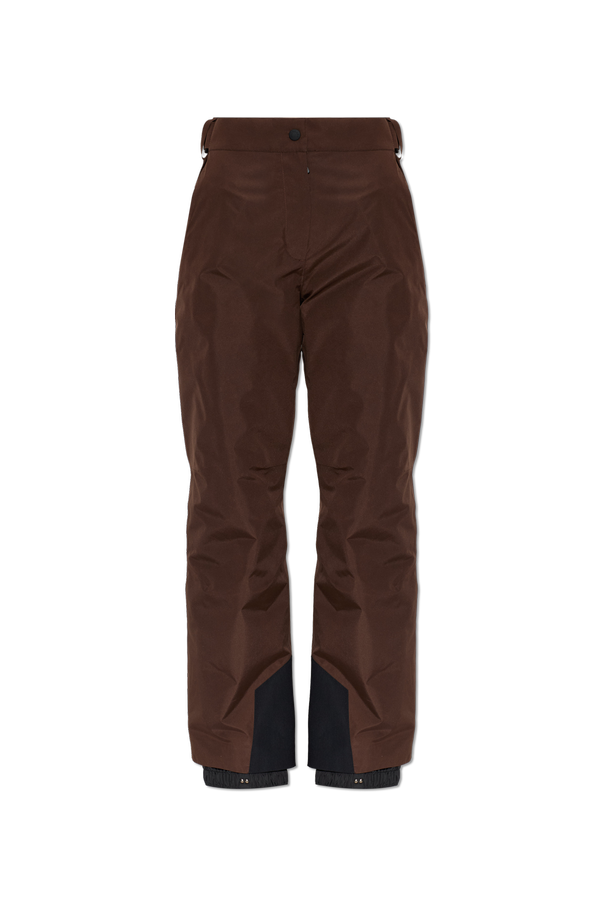 Moncler Grenoble High Performance Ski Trousers od Moncler Grenoble