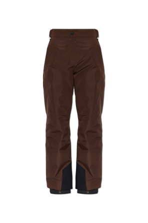 Pantalones de esquí MONCLER GRENOBLE HIGH PERFORMANCE