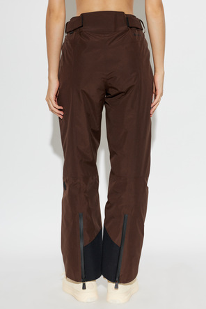 Moncler Grenoble Pantalones de esquí MONCLER GRENOBLE HIGH PERFORMANCE