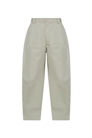 Pantalones de hombre gris claro 7 MONCLER X FRAGMENT HIROSHI FUJIWARA