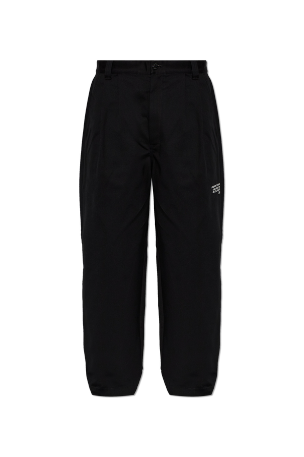 7 MONCLER X FRAGMENT HIROSHI FUJIWARA Men’s Trousers od Moncler Genius
