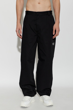 Moncler Genius 7 MONCLER X FRAGMENT HIROSHI FUJIWARA Men’s Trousers