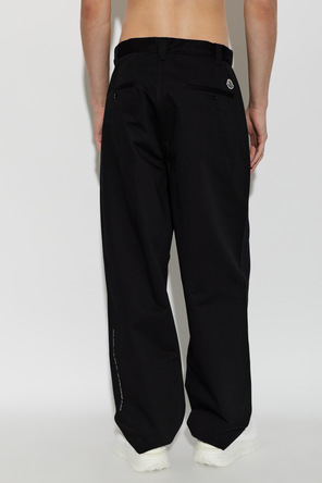 Moncler Genius 7 MONCLER X FRAGMENT HIROSHI FUJIWARA Men’s Trousers