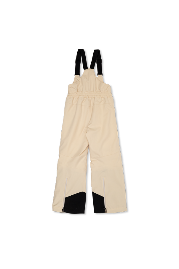 Moncler Grenoble Kids Moncler Grenoble High Performance bib trousers