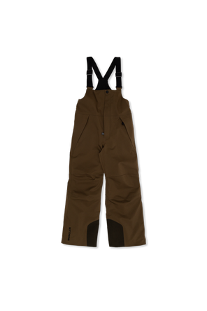 MONCLER GRENOBLE HIGH PERFORMANCE Ski Overalls