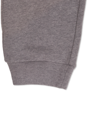 Moncler Genius Enfant 7 MONCLER X FRAGMENT HIROSHI FUJIWARA Sweatpants