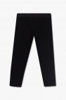 dolce low-top & Gabbana Kids Cotton leggings