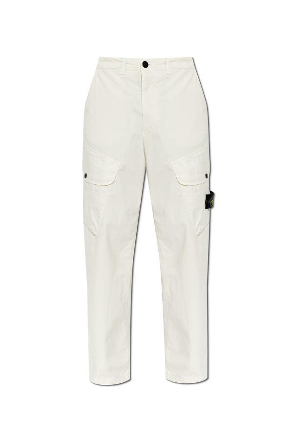 Cargo trousers od Stone Island