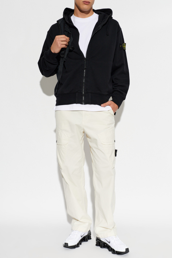 Stone Island Cargo trousers