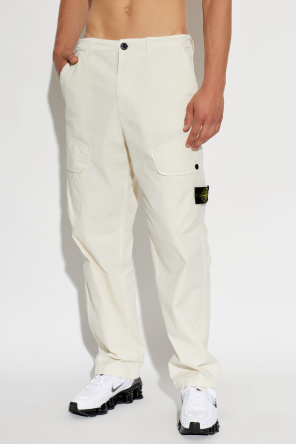 Stone Island Cargo trousers