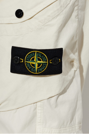 Stone Island Cargo trousers