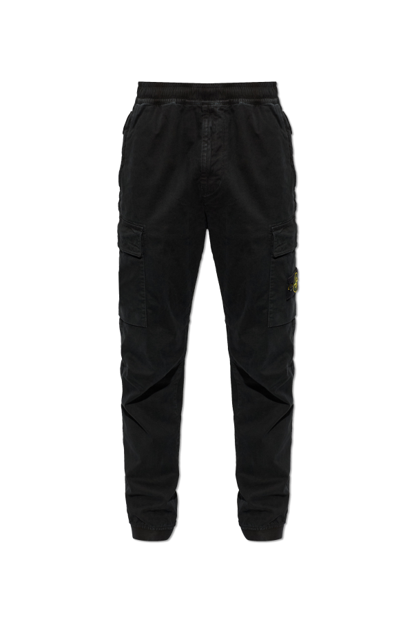 Cargo trousers od Stone Island