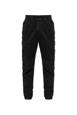 Spodnie typu `cargo`