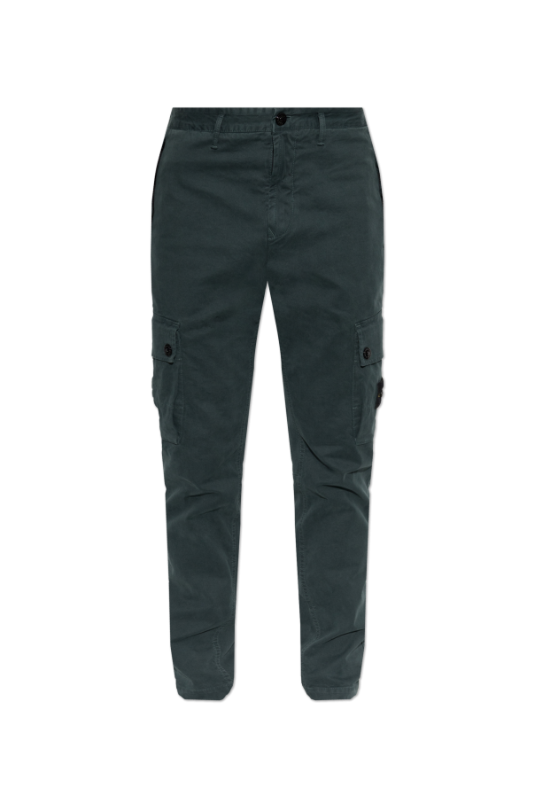 Cargo trousers od Stone Island