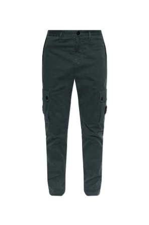 Pantalones tipo cargo