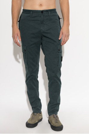 Stone Island Cargo trousers