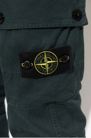 Stone Island Cargo trousers
