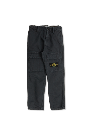 Pantalones tipo cargo