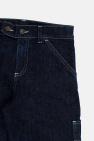 Dolce & Gabbana Kids Jeans with multiple pockets.