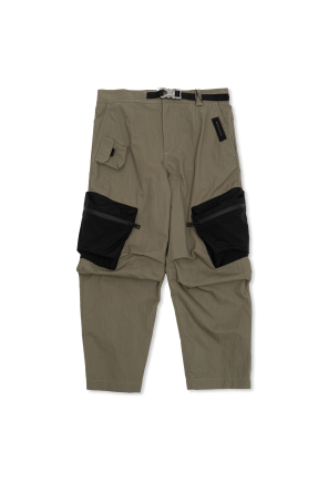 Pantalones tipo ‘Cargo’