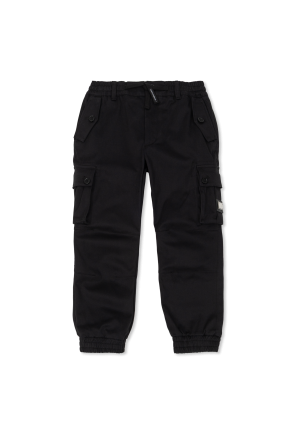‘Cargo’ trousers