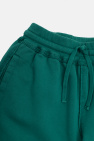 Dolce & Gabbana Kids Sweatpants with logo