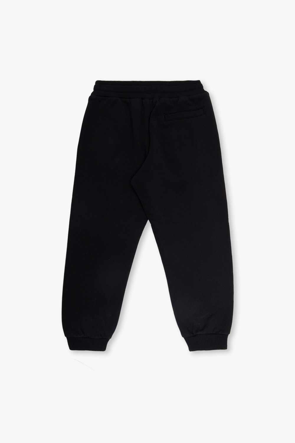 Dolce & Gabbana Kids Sweatpants with logo