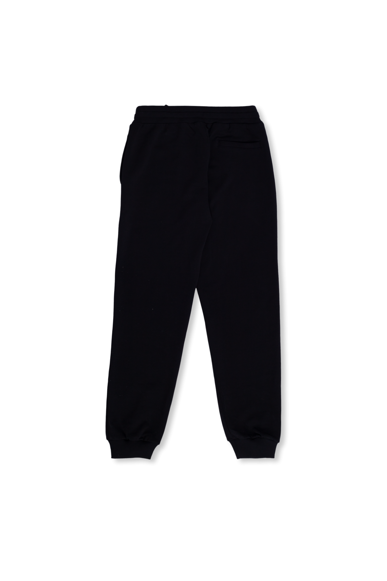 Dolce & Gabbana Kids Logo-printed sweatpants