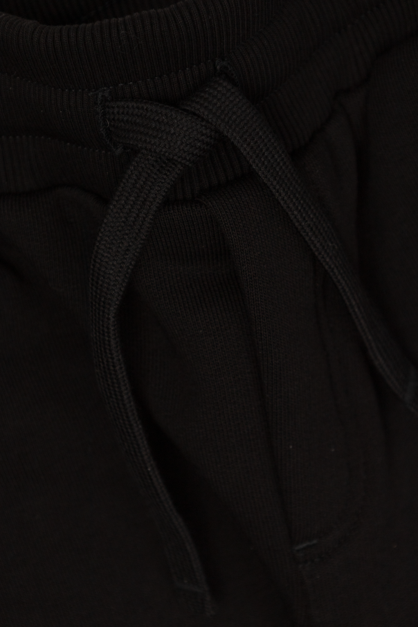 Dolce & Gabbana Kids Hose mit Logo