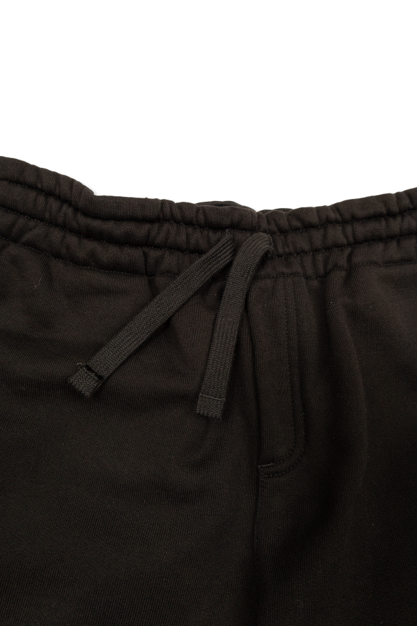 Dolce & Gabbana Kids Sweatpants with print