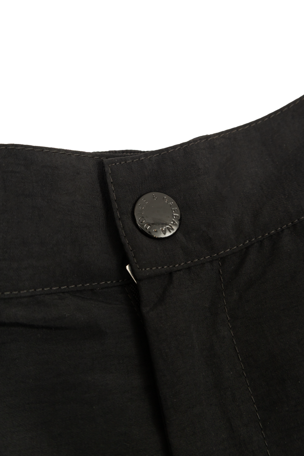 Dolce & Gabbana Kids Cargo pants