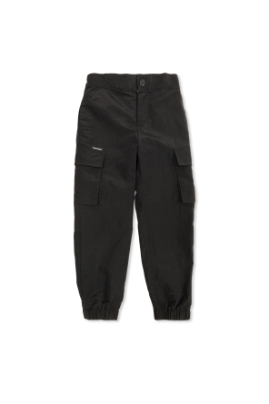 Cargo trousers