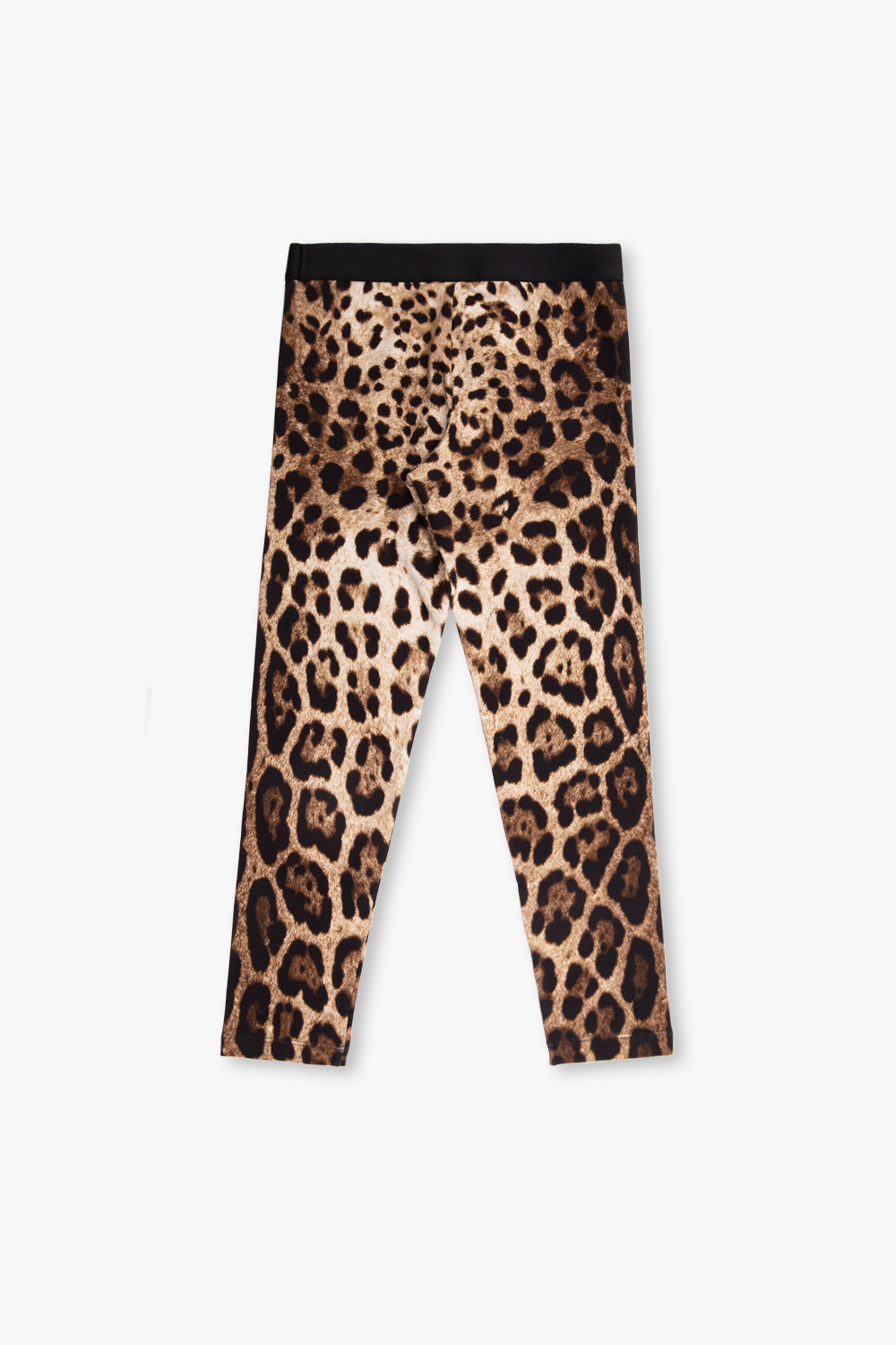 Dolce & Gabbana Women Iphone 6 6s Plate Case Animal print leggings