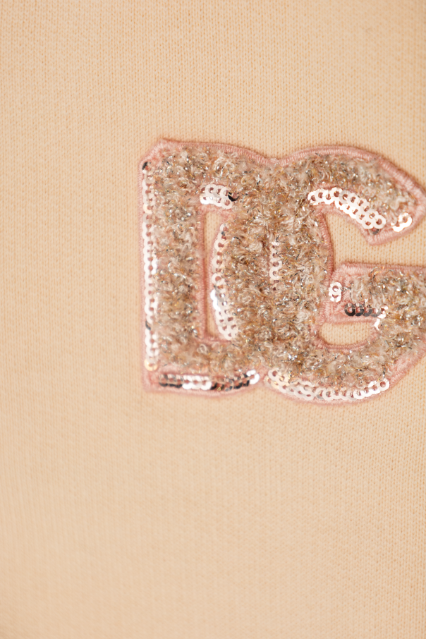 Dolce & Gabbana Kids Jogginghose