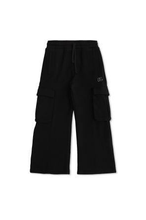 ‘Cargo’ sweatpants