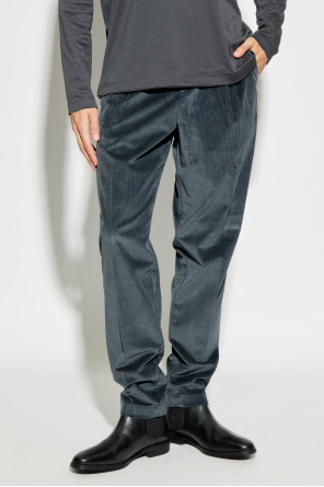 Eleventy Pantalones de pana