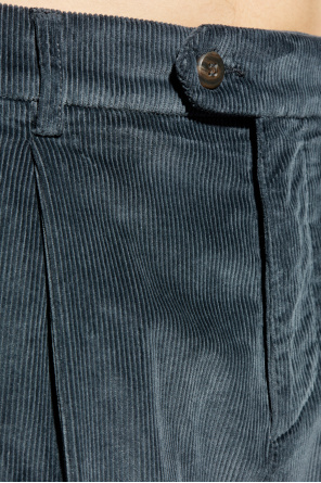 Eleventy Pantalones de pana